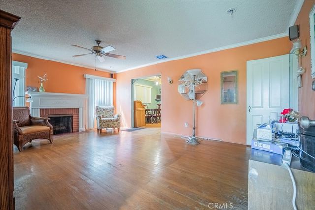 1609 S Sierra Vista, Alhambra, CA 91801