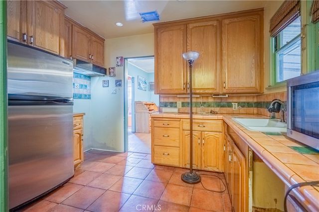 1609 S Sierra Vista, Alhambra, CA 91801