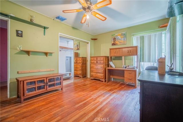 1609 S Sierra Vista, Alhambra, CA 91801