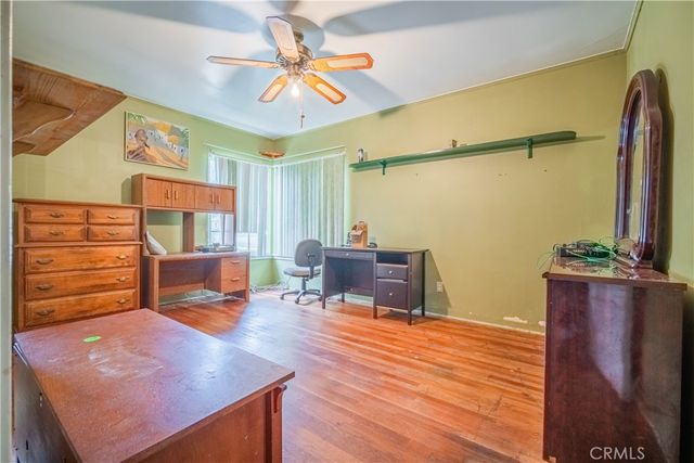 1609 S Sierra Vista, Alhambra, CA 91801