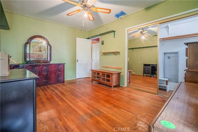 1609 S Sierra Vista, Alhambra, CA 91801