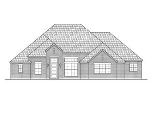 318 Broadmoor Drive, Haslet, TX 76052