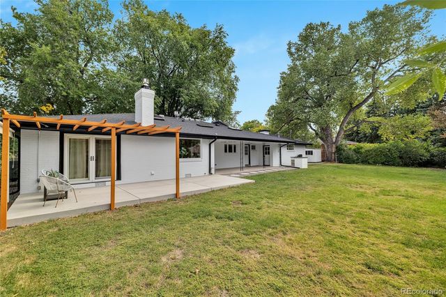 3735 S Hibiscus Way, Denver, CO 80237