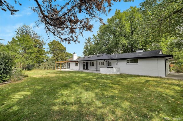 3735 S Hibiscus Way, Denver, CO 80237