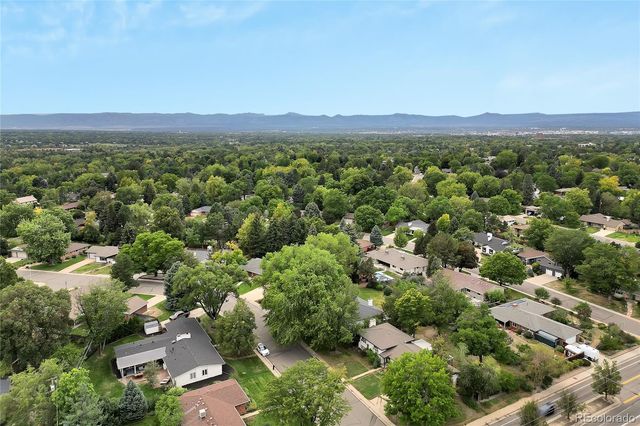 3735 S Hibiscus Way, Denver, CO 80237