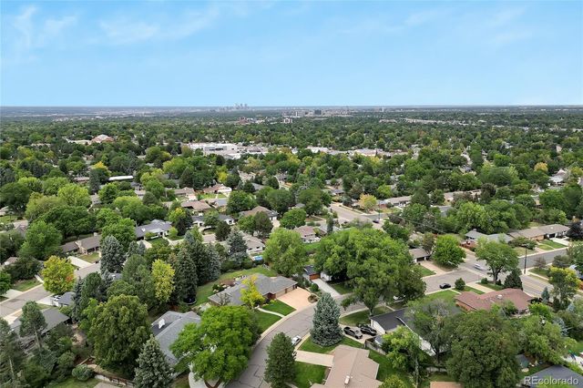 3735 S Hibiscus Way, Denver, CO 80237