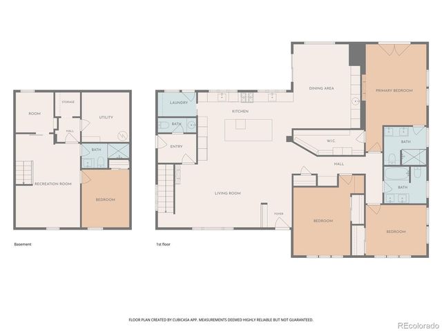 3735 S Hibiscus Way, Denver, CO 80237