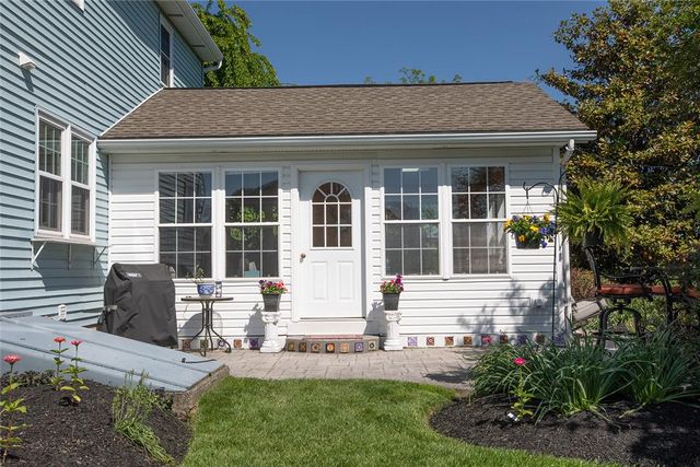 87 Ivy League Drive, Maxatawny Twp, PA 19530