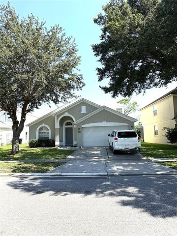 4207 ANDOVER CAY BOULEVARD, Orlando, FL 32825