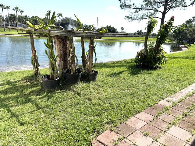 4207 ANDOVER CAY BOULEVARD, Orlando, FL 32825