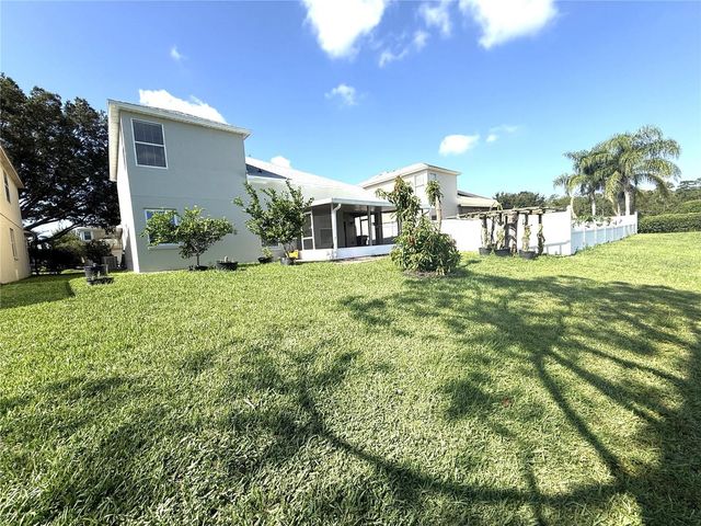 4207 ANDOVER CAY BOULEVARD, Orlando, FL 32825