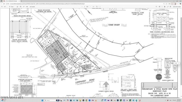 354 Lakehurst Road, Toms River, NJ 08755