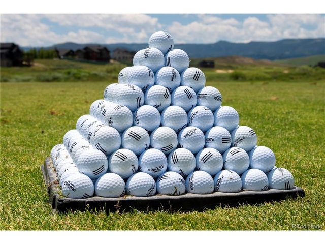 724 Saddle Ridge Cir, Granby, CO 80446