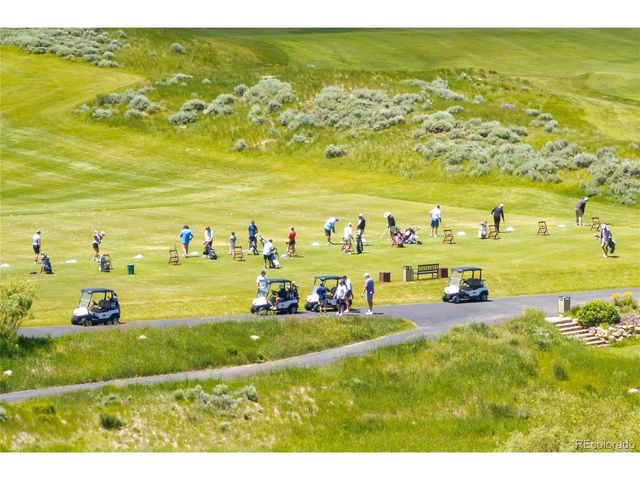 724 Saddle Ridge Cir, Granby, CO 80446