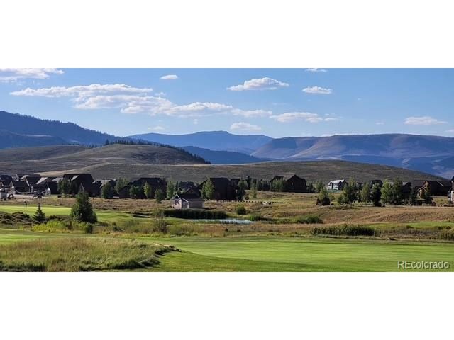 724 Saddle Ridge Cir, Granby, CO 80446