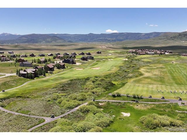 724 Saddle Ridge Cir, Granby, CO 80446
