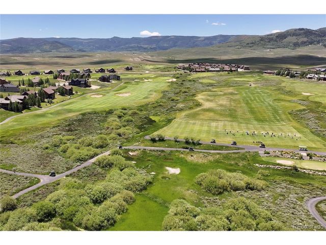 724 Saddle Ridge Cir, Granby, CO 80446