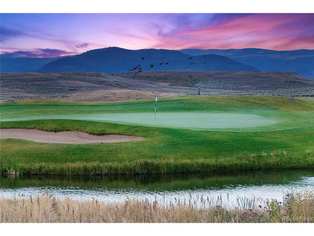724 Saddle Ridge Cir, Granby, CO 80446