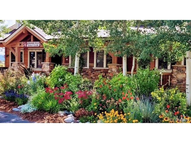 724 Saddle Ridge Cir, Granby, CO 80446
