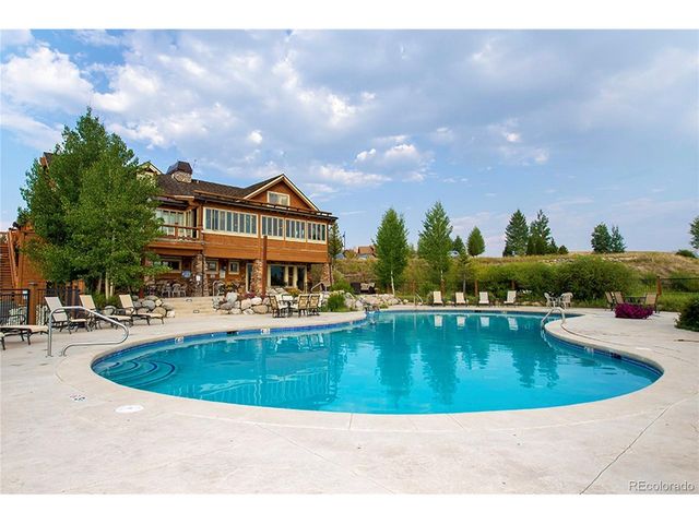724 Saddle Ridge Cir, Granby, CO 80446