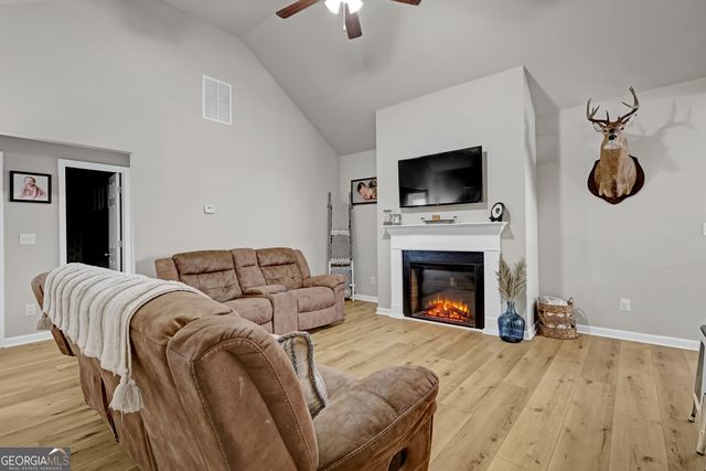 322 Pardue Drive, Thomaston, GA 30286