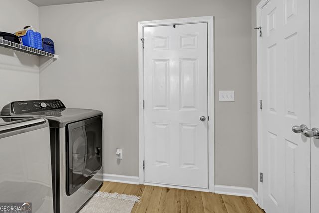 322 Pardue Drive, Thomaston, GA 30286