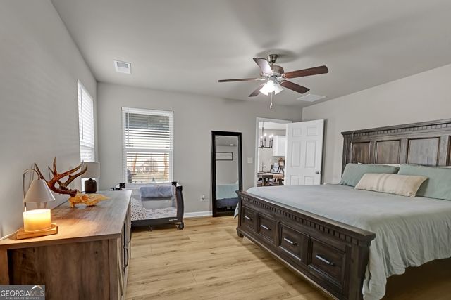 322 Pardue Drive, Thomaston, GA 30286