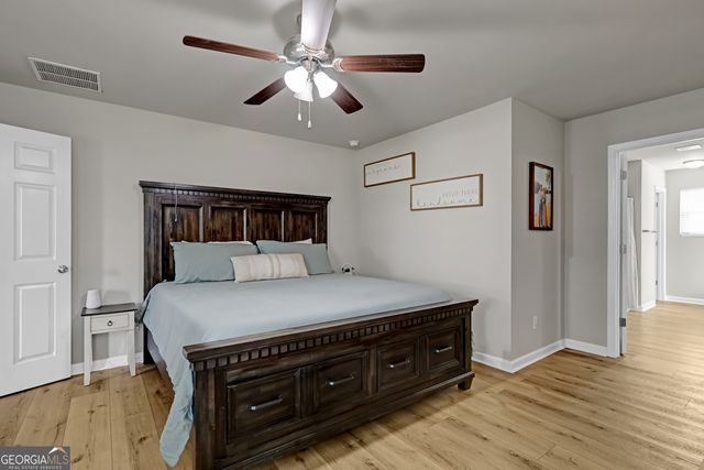 322 Pardue Drive, Thomaston, GA 30286