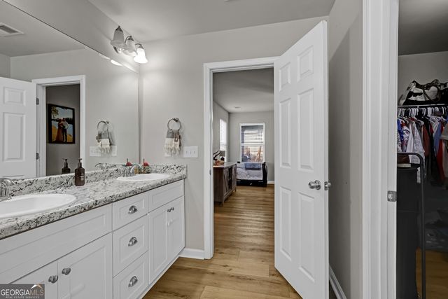 322 Pardue Drive, Thomaston, GA 30286