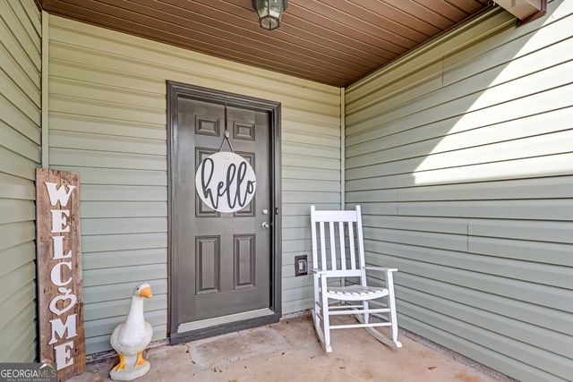 322 Pardue Drive, Thomaston, GA 30286