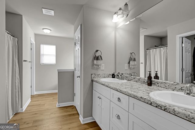 322 Pardue Drive, Thomaston, GA 30286