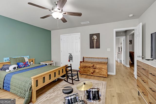 322 Pardue Drive, Thomaston, GA 30286