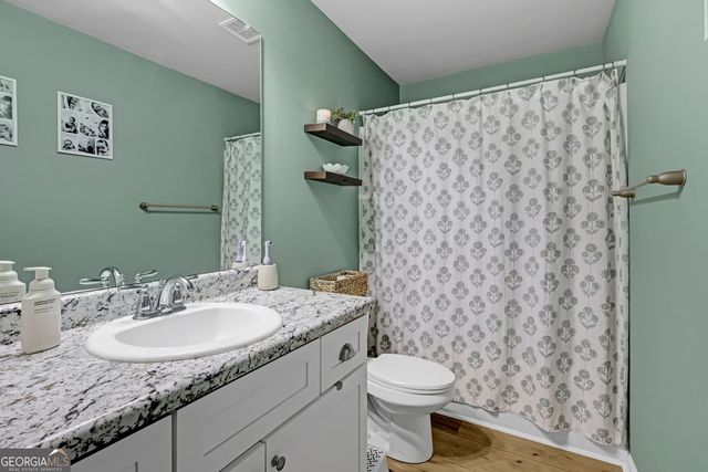 322 Pardue Drive, Thomaston, GA 30286