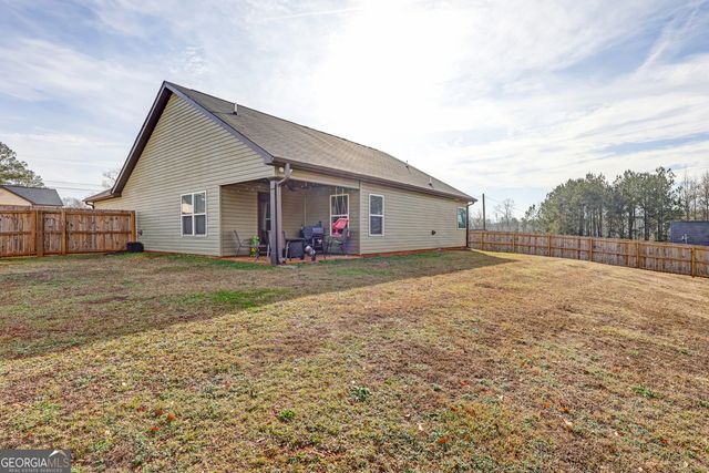 322 Pardue Drive, Thomaston, GA 30286