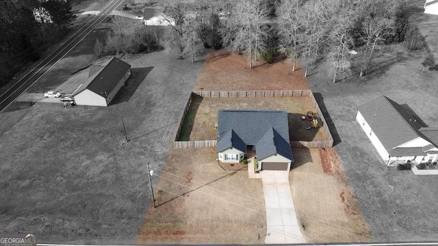 322 Pardue Drive, Thomaston, GA 30286