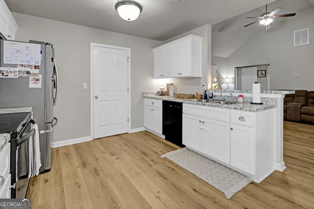 322 Pardue Drive, Thomaston, GA 30286