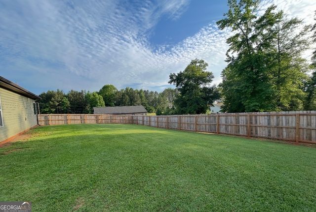 322 Pardue Drive, Thomaston, GA 30286