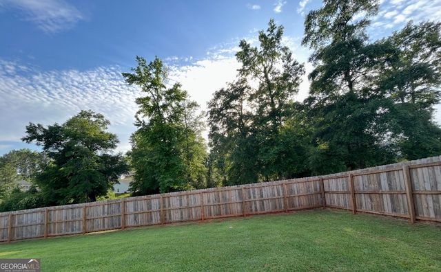 322 Pardue Drive, Thomaston, GA 30286