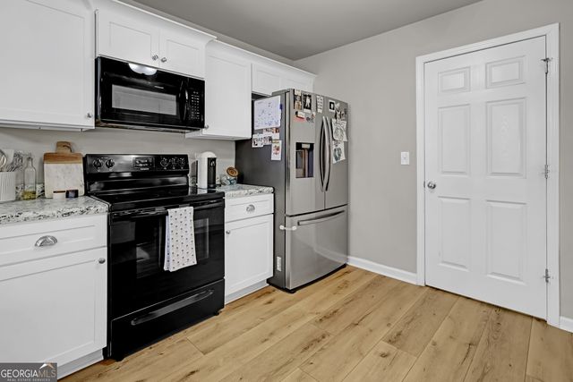 322 Pardue Drive, Thomaston, GA 30286