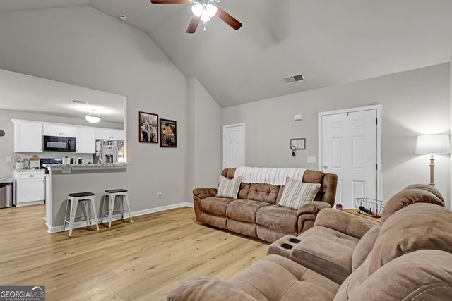 322 Pardue Drive, Thomaston, GA 30286