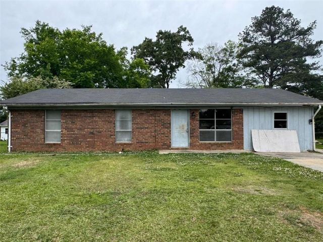 19 Lindsey Drive, Rome, GA 30165
