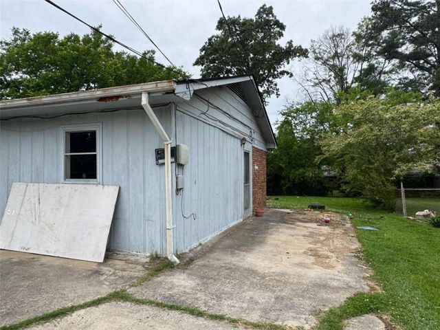 19 Lindsey Drive, Rome, GA 30165