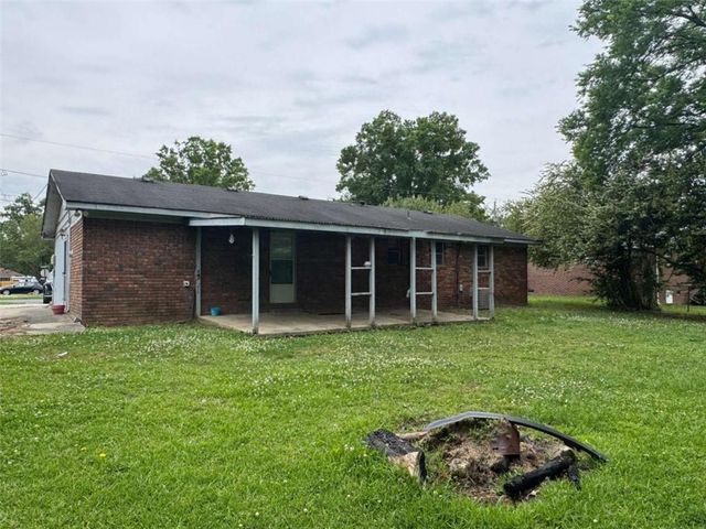 19 Lindsey Drive, Rome, GA 30165