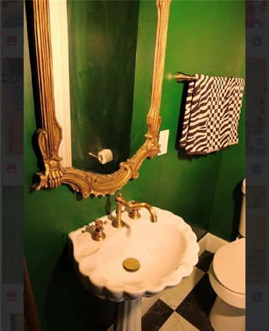 2561 Sylvan Road STUDIO, East Point, GA 30344