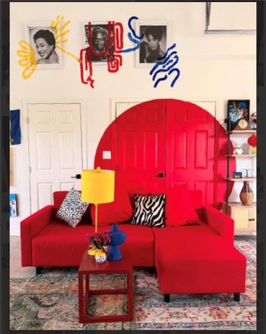 2561 Sylvan Road STUDIO, East Point, GA 30344