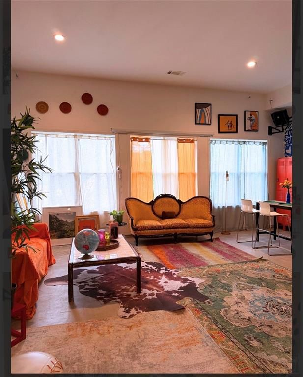 2561 Sylvan Road STUDIO, East Point, GA 30344