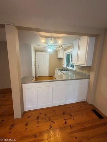 295 Spring Street, Denton, NC 27239