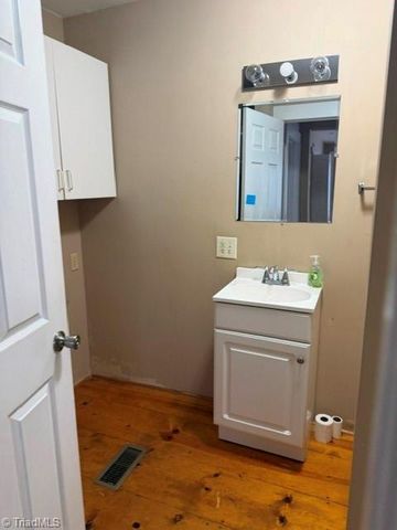295 Spring Street, Denton, NC 27239