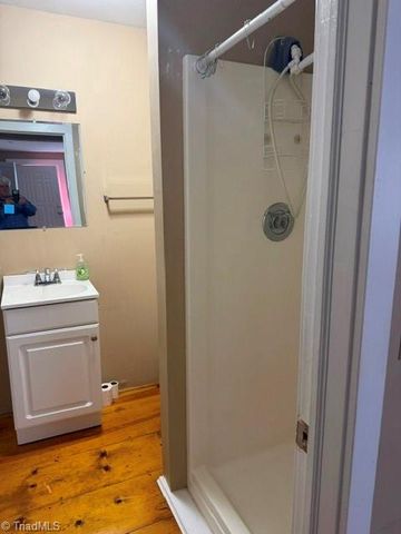 295 Spring Street, Denton, NC 27239