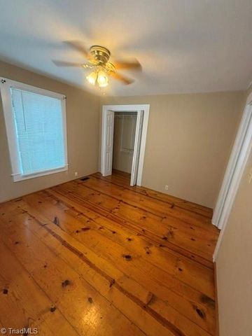 295 Spring Street, Denton, NC 27239